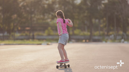 SCHULKE OCTENISEPT® sebfertőtlenítő spray 50ml | Palack (50 ml)