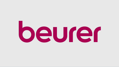 Beurer Rovar öltés gyógyító BR 60