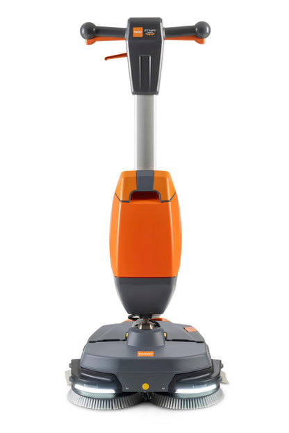 TASKI ULTIMAXX 360 Kit Kefe, kompakt súrolószárító | Csomag (1 db)