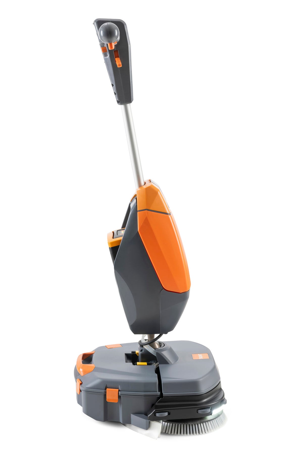 TASKI ULTIMAXX 360 Kit Kefe, kompakt súrolószárító | Csomag (1 db)