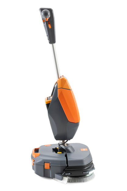 TASKI ULTIMAXX 360 Kit Kefe, kompakt súrolószárító | Csomag (1 db)