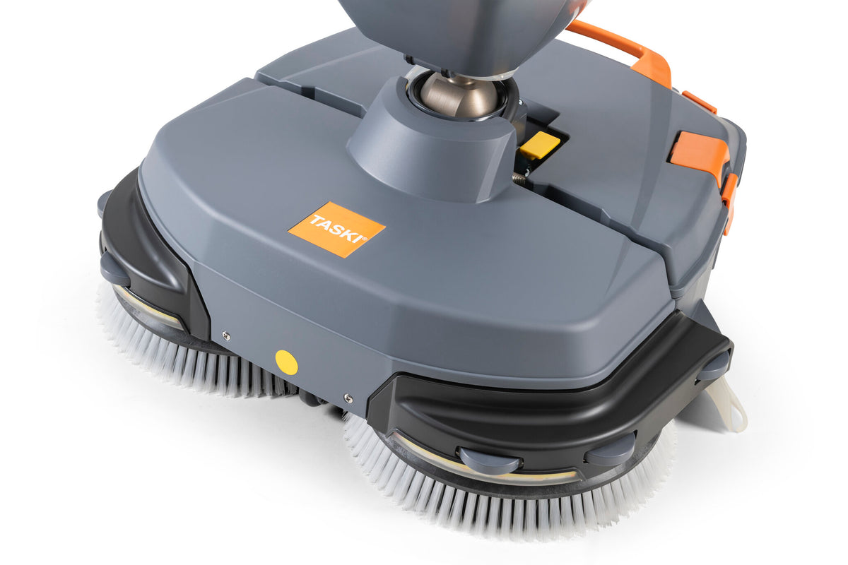 TASKI ULTIMAXX 360 Kit Kefe, kompakt súrolószárító | Csomag (1 db)