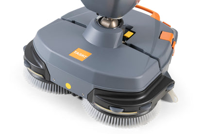 TASKI ULTIMAXX 360 Kit Kefe, kompakt súrolószárító | Csomag (1 db)