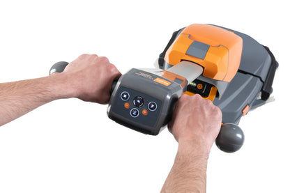 TASKI ULTIMAXX 360 Kit Kefe, kompakt súrolószárító | Csomag (1 db)