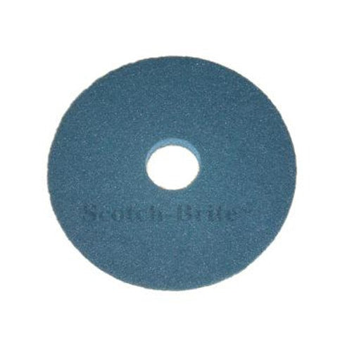 3M™ Scotch-Brite™ Superpad Blue – Hatékony padlótisztító párna