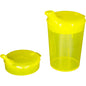 NITRAS szippantó csésze készlet, polipropilén, 3 db, 1 csésze űrtartalom 250 ml