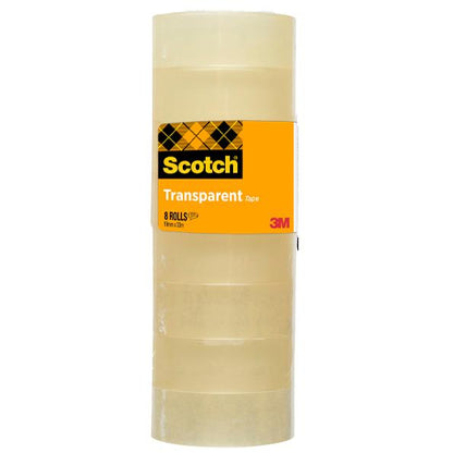 3M™ Scotch® 508 átlátszó szalag