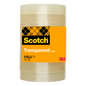 3M™ Scotch® 508 átlátszó szalag