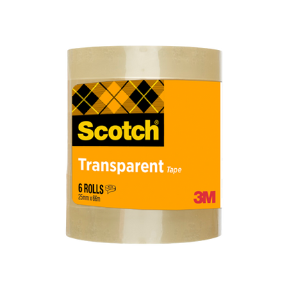 3M™ Scotch® 508 átlátszó szalag