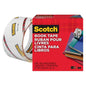 Scotch® könyvjavító szalag 50,8 mm x 13,7 m 1 tekercs | Csomag (1 tekercs)