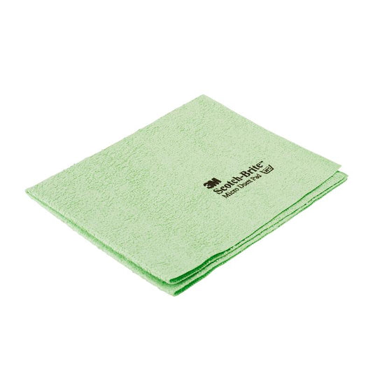 3M™ Scotch-Brite™ Micro Duet mikroszálas kendő 32 x 40 cm - tisztítókendő