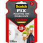 Scotch-FIX™ Extreme kétoldalas belső rögzítőszalag PGS05-1950-P, 19mm x 5m, 1 tekercs/csomag | Csomag (1 tekercs)