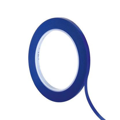 3M™ PVC szalag 471+ Indigo, 32 m - Kiváló minőségű vinil szalag