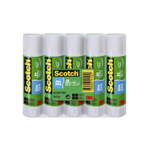 Scotch® tartós ragasztórúd 5 pálca 21g | Csomag (1 szett)