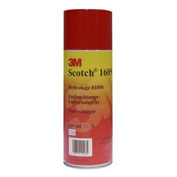 Scotch® 1605 párátlanító univerzális spray, 400 ml | Csomag (1 db)