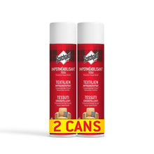 Scotchgard™ textil vízszigetelő spray, 2x400 ml | Csomag (1 szett)