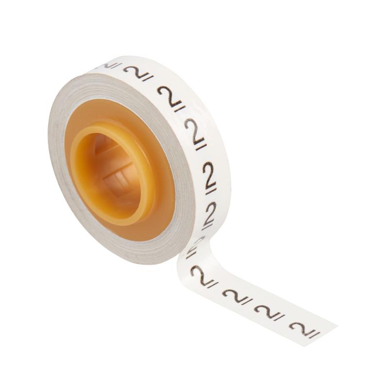 3M™ ScotchCode™ kábeljelölő utántöltő tekercsek