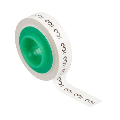 3M™ ScotchCode™ kábeljelölő utántöltő tekercsek