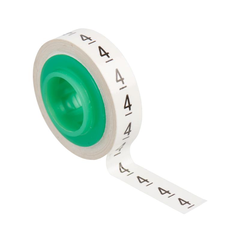 3M™ ScotchCode™ kábeljelölő utántöltő tekercsek