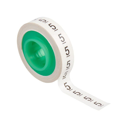 3M™ ScotchCode™ kábeljelölő utántöltő tekercsek