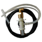 servomat Ersatzteil Festwasserkit XS SM – Teilenr. 100502