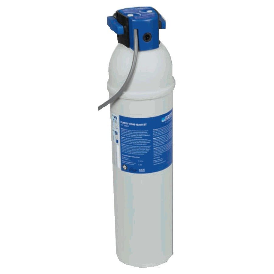 BRITA Zubehör Filterset Purity C 300 3/8"
