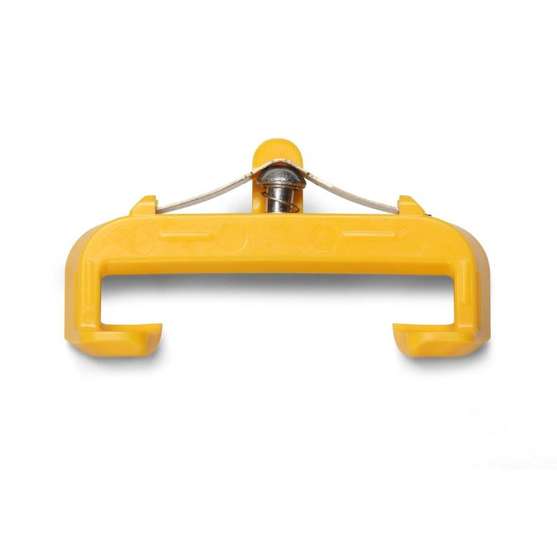 3M™ Versaflo™ szűrőzár TR-851 3M™ Versaflo™ légzésvédő fúvóhoz TR-800, 1 db | Csomag (1 db)