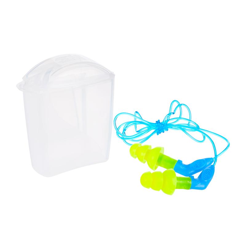 3M™ E-A-R™ Ultrafit™ X füldugók, vezetékkel, UF-01-014 | Csomag (50 pár)