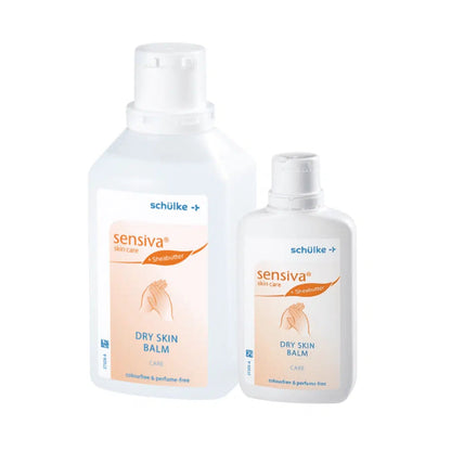 Színezék- és illatanyag-mentes bőrápoló balzsam